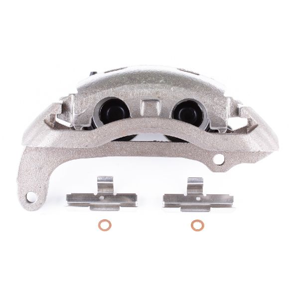 1998-2002 Dodge Ram 2500 Van Disc Brake Caliper - Front Left (Powerstop)