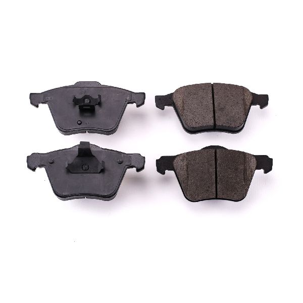 2003-2014 Volvo XC90 Disc Brake Pad Set - Front (Powerstop)