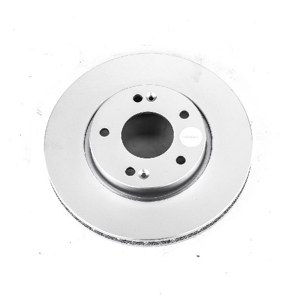 2010-2011 Kia Soul Disc Brake Rotor - Front (Powerstop)
