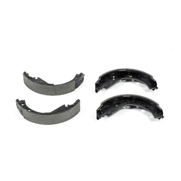 2003-2005 Toyota RAV4 Drum Brake Shoe - Rear (Powerstop)