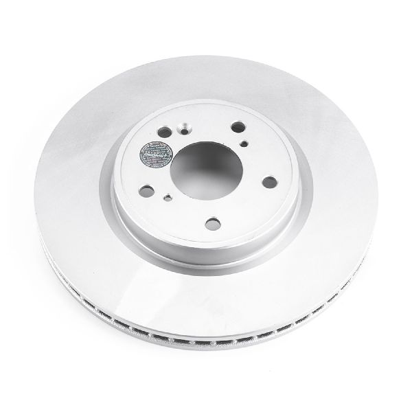 2022-2024 Honda Civic Disc Brake Rotor - Front (Powerstop)