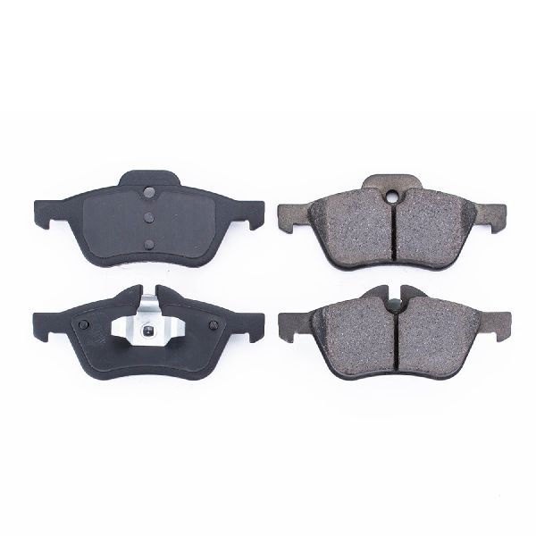 2002-2008 Mini Cooper Disc Brake Pad Set - Front (Powerstop)