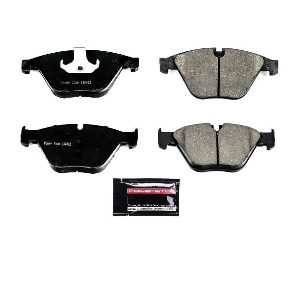 2014-2016 BMW 528i Disc Brake Pad Set - Front (Powerstop)