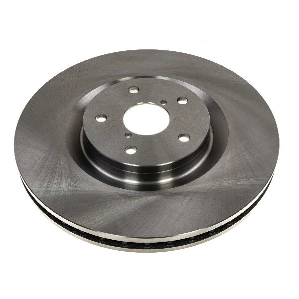 2019-2024 Subaru Ascent Disc Brake Rotor - Front (Powerstop)