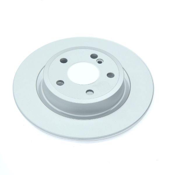 2015-2020 Mercedes-Benz GLA250 Disc Brake Rotor - Rear (Powerstop)