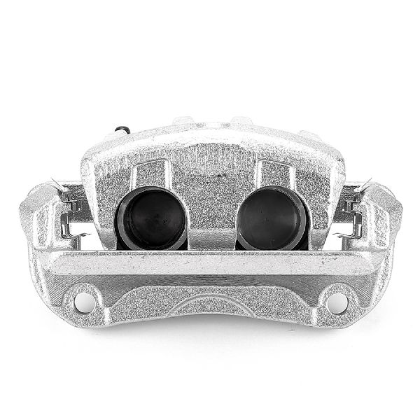 2004-2017 Nissan Quest Disc Brake Caliper - Front Right (Powerstop)