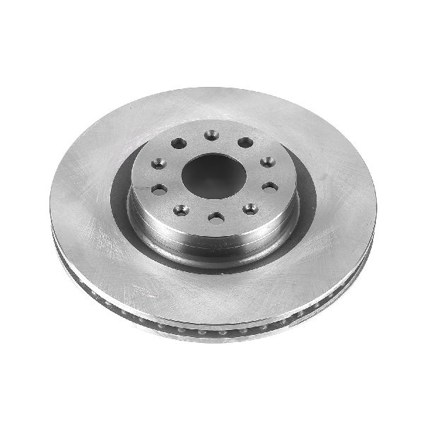 2016-2019 Cadillac CT6 Disc Brake Rotor - Front (Powerstop)