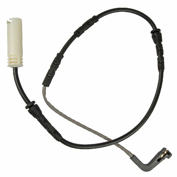 2007-2013 BMW 328i Disc Brake Pad Wear Sensor - Front (Powerstop)
