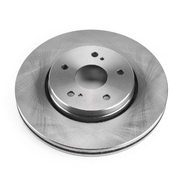 2010-2013 Suzuki Kizashi Disc Brake Rotor - Front (Powerstop)