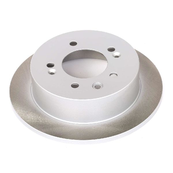 2007-2010 Hyundai Elantra Disc Brake Rotor - Rear (Powerstop)