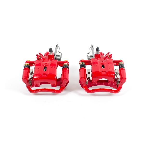 2001 INFINITI I30 Disc Brake Caliper Set - Rear (Powerstop)