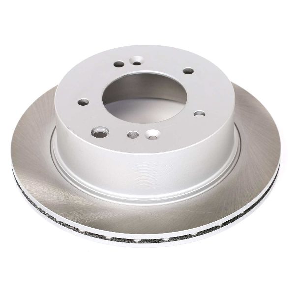 2003-2006 Kia Sorento Disc Brake Rotor - Rear (Powerstop)