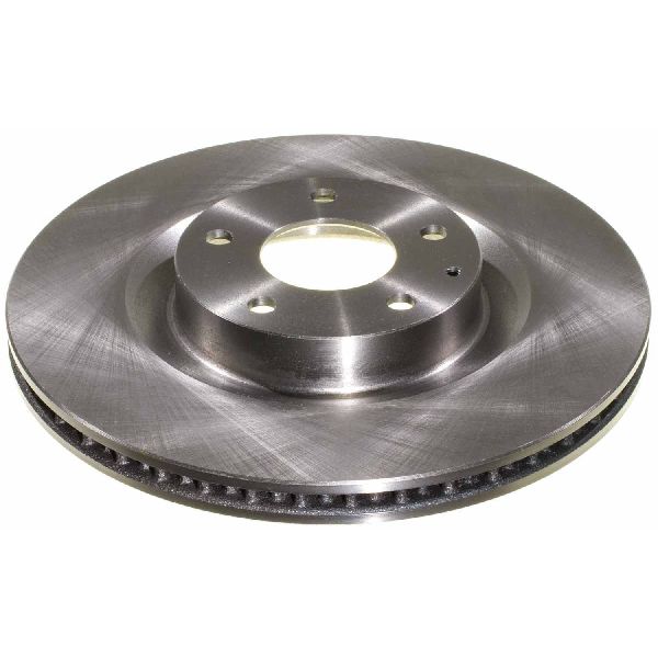 2023-2025 Mazda CX-50 Disc Brake Rotor - Front (Powerstop)