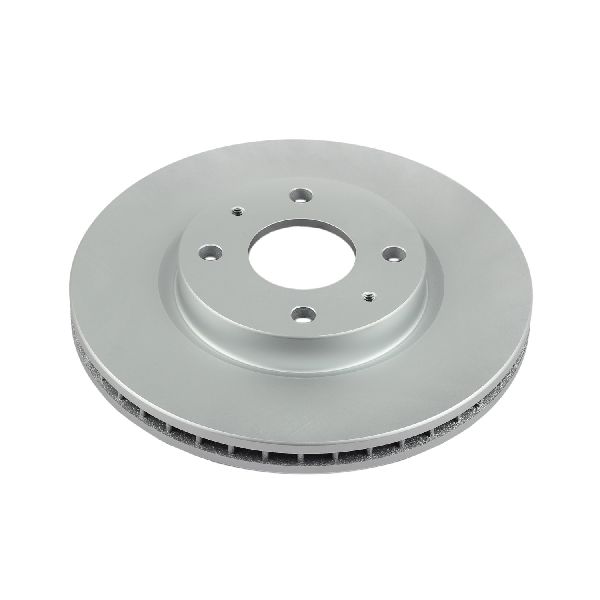 2008-2011 Ford Focus Disc Brake Rotor - Front (Powerstop)