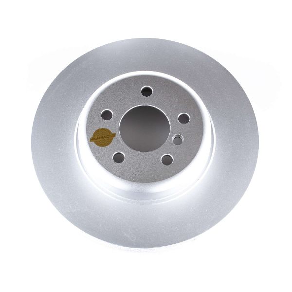 2011-2016 BMW 550i Disc Brake Rotor - Rear (Powerstop)