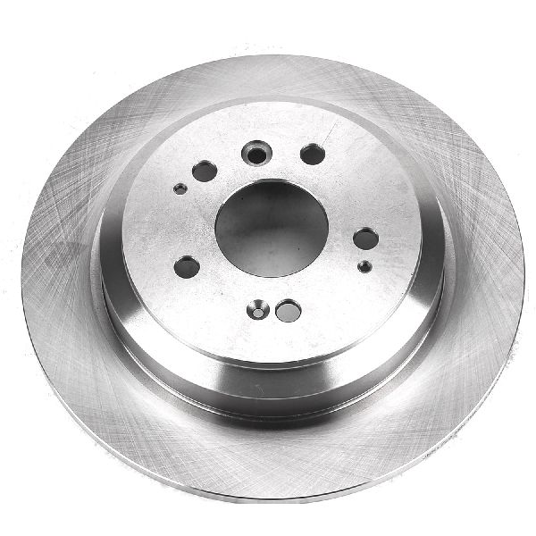 2017-2025 Honda Ridgeline Disc Brake Rotor - Rear (Powerstop)
