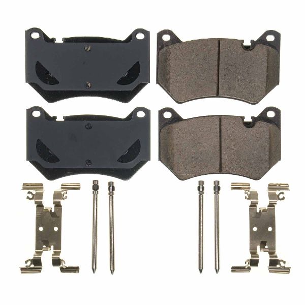2018-2025 Audi Q5 Disc Brake Pad Set - Front (Powerstop)