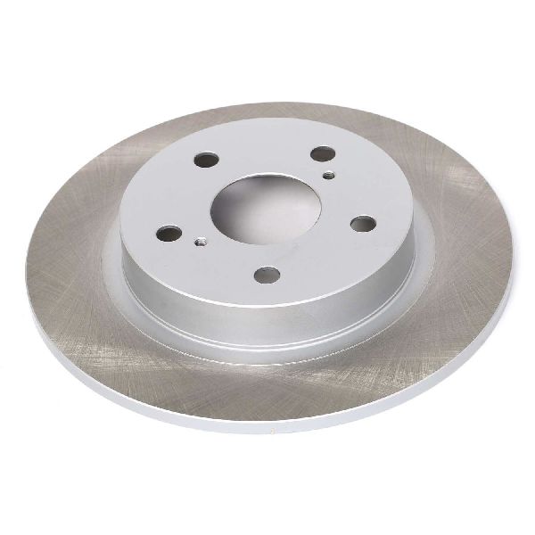 2011-2016 Scion tC Disc Brake Rotor - Rear (Powerstop)