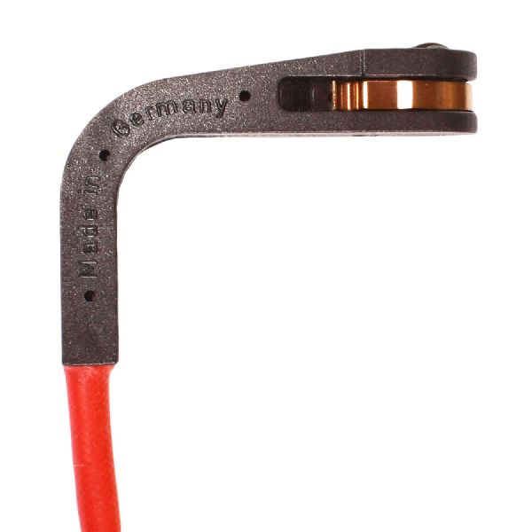 2017-2020 Jaguar XE Disc Brake Pad Wear Sensor - Front (Powerstop)
