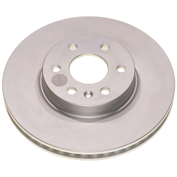 2021-2022 GMC Canyon Disc Brake Rotor - Front (Powerstop)