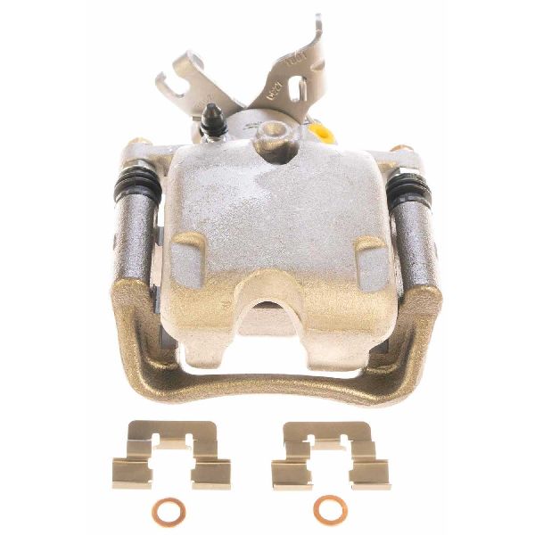 2013-2018 Cadillac XTS Disc Brake Caliper - Rear Left (Powerstop)