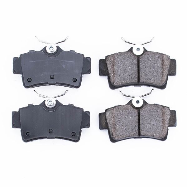 1994-2004 Ford Mustang Disc Brake Pad Set - Rear (Powerstop)