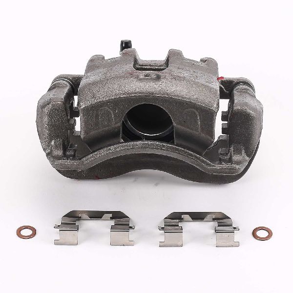2012-2017 Hyundai Accent Disc Brake Caliper - Front Right (Powerstop)