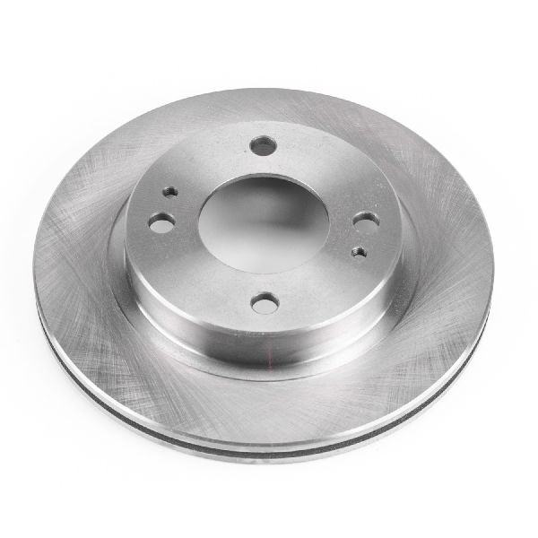 2014-2015 Mitsubishi Mirage Disc Brake Rotor - Front (Powerstop)