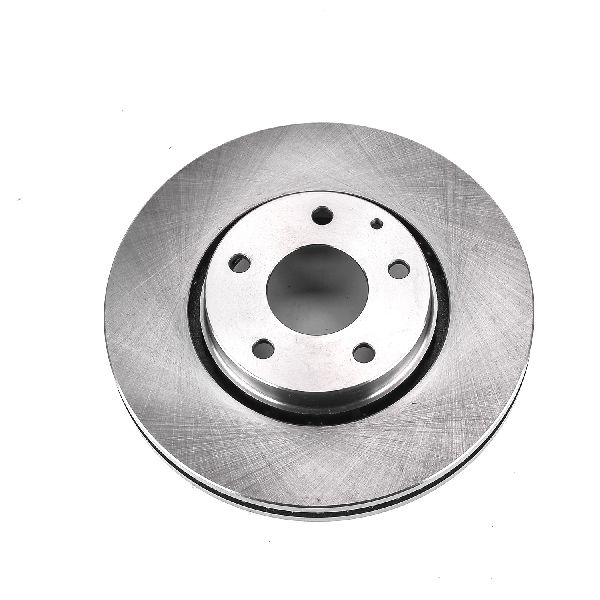 2020-2021 Mazda 6 Disc Brake Rotor - Front (Powerstop)