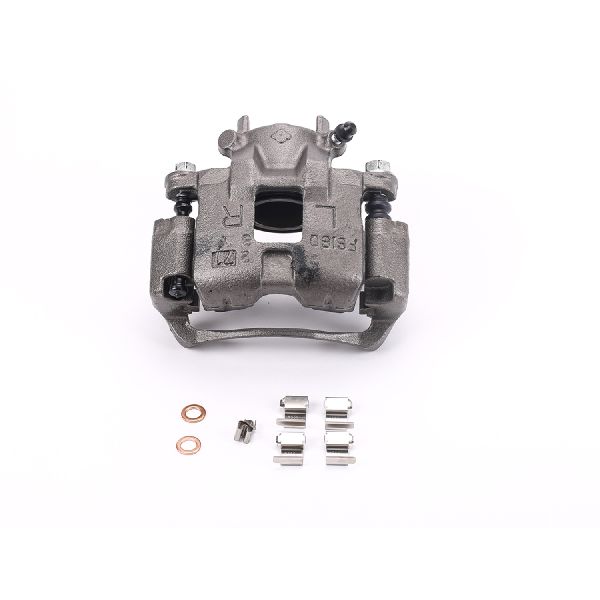 2002-2007 Mitsubishi Lancer Disc Brake Caliper - Front Left (Powerstop)