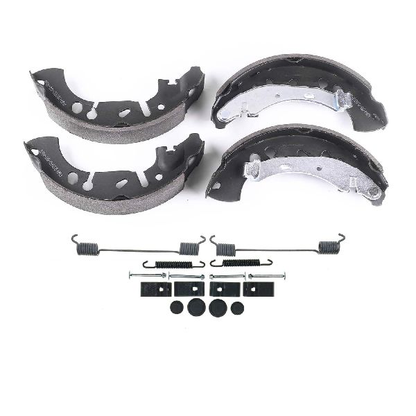 2013-2021 Nissan Sentra Drum Brake Shoe - Rear (Powerstop)