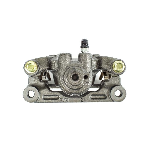 2009-2012 Suzuki Equator Disc Brake Caliper - Rear Right (Powerstop)
