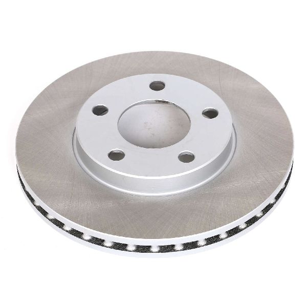 2008-2012 INFINITI EX35 Disc Brake Rotor - Rear (Powerstop)
