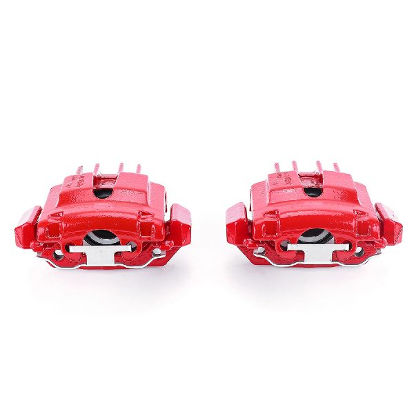 2003-2006 Lincoln Navigator Disc Brake Caliper Set - Rear (Powerstop)