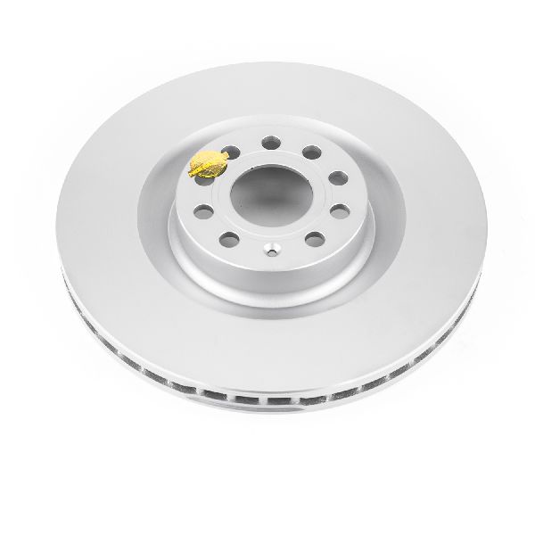 2009-2012 Volkswagen CC Disc Brake Rotor - Front (Powerstop)