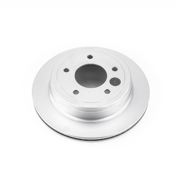 2004-2006 Ford E-150 Disc Brake Rotor - Rear (Powerstop)