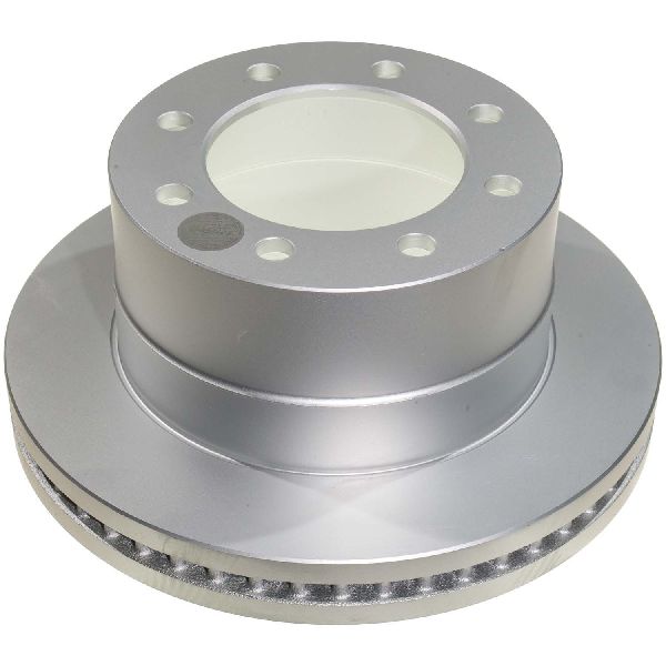 2021-2023 Chevrolet Express 3500 Disc Brake Rotor - Rear (Powerstop)
