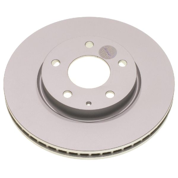 2019-2023 Mazda 3 Disc Brake Rotor - Front (Powerstop)