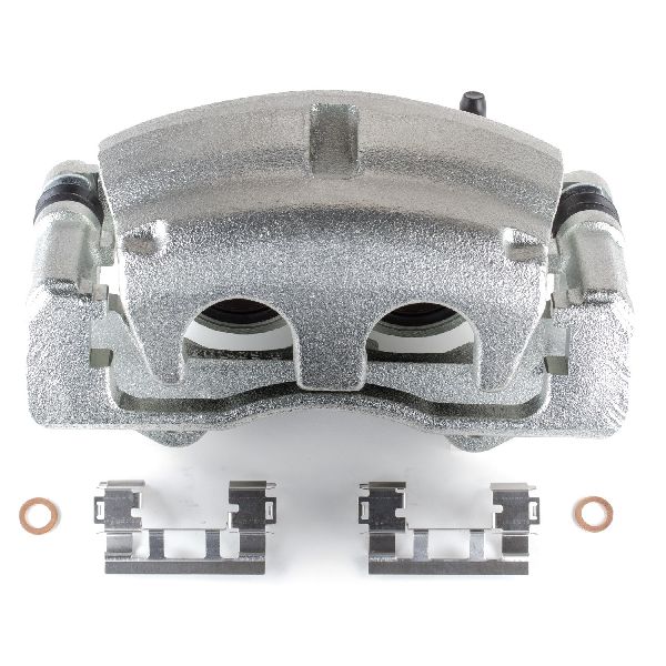2009-2012 GMC Canyon Disc Brake Caliper - Front Right (Powerstop)