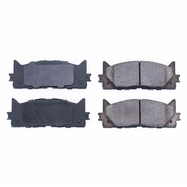 2013-2018 Lexus ES300h Disc Brake Pad Set - Front (Powerstop)