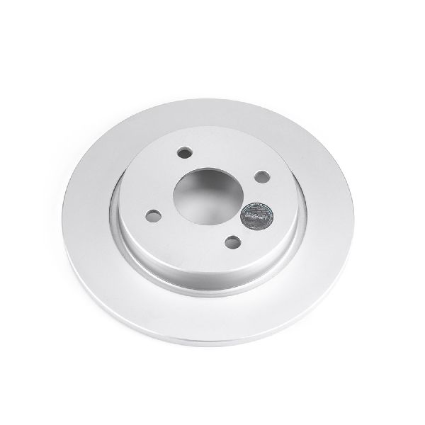 2018-2022 Ford EcoSport Disc Brake Rotor - Rear (Powerstop)