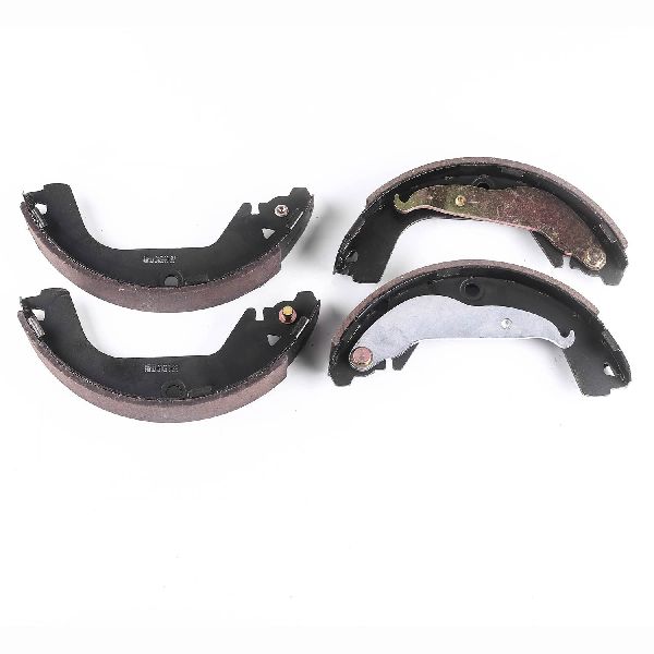 2011-2015 Chevrolet Cruze Drum Brake Shoe - Rear (Powerstop)