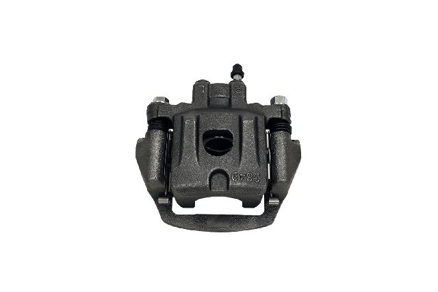 2004-2007 Toyota Highlander Disc Brake Caliper - Rear Right (Powerstop)