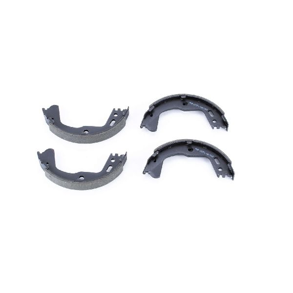 2017-2020 Genesis G80 Parking Brake Shoe - Rear (Powerstop)
