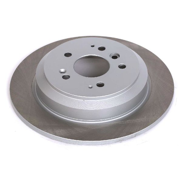 2017-2025 Honda Ridgeline Disc Brake Rotor - Rear (Powerstop)