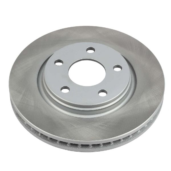 2005 Buick Terraza Disc Brake Rotor - Front (Powerstop)