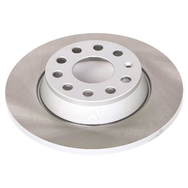 2009-2017 Volkswagen CC Disc Brake Rotor - Rear (Powerstop)
