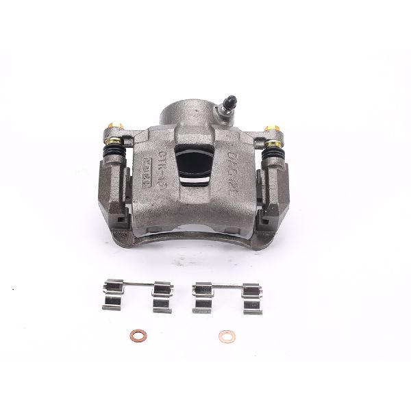 2013-2015 Chevrolet Spark Disc Brake Caliper - Front Left (Powerstop)