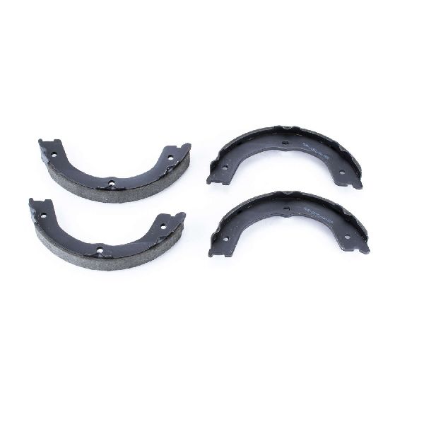 2011-2013 INFINITI QX56 Parking Brake Shoe - Rear (Powerstop)