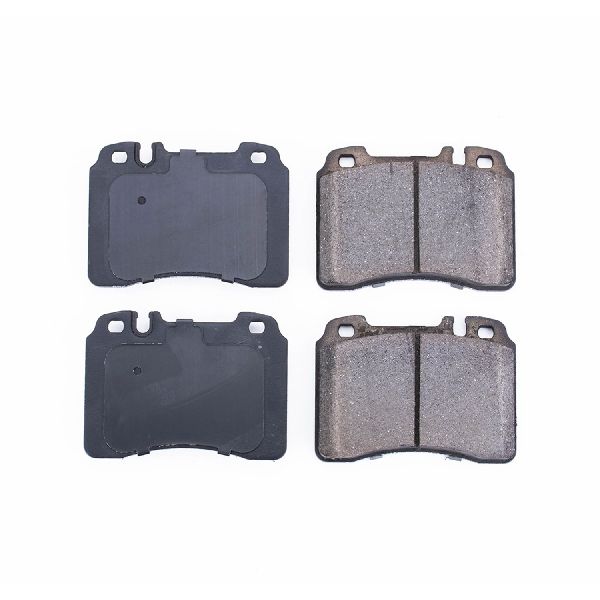 1994-1997 Mercedes-Benz SL320 Disc Brake Pad Set - Front (Powerstop)